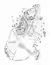 Fig. 26 - Multiple container holder assembly