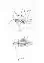 Fig. 02 - Actuating drive for a rail guide of a longitudinal adjustment of a motor vehicle seat