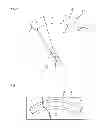 Fig. 04 - Actuating drive for a rail guide of a longitudinal adjustment of a motor vehicle seat