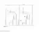 Fig. 20 - Comfortable seating arrangements with easy access
