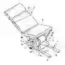 Fig. 01 - MASSAGE CHAIR