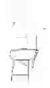 Fig. 01 - Congregational prayer chair
