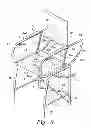 Fig. 06 - Congregational prayer chair