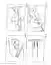 Fig. 06 - Head restraint which is movable in the X direction