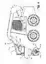 Fig. 05 - Skid steer slab cutting attachment
