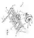 Fig. 06 - Skid steer slab cutting attachment