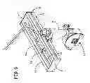 Fig. 07 - Skid steer slab cutting attachment
