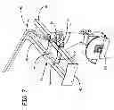 Fig. 08 - Skid steer slab cutting attachment