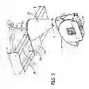 Fig. 10 - Skid steer slab cutting attachment