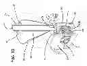Fig. 11 - Skid steer slab cutting attachment