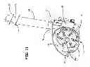 Fig. 12 - Skid steer slab cutting attachment