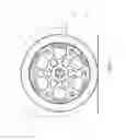 Fig. 02 - Wheels