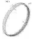 Fig. 03 - Self-lubricating and Cooling Metal Face Seal