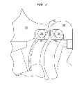Fig. 04 - Self-lubricating and Cooling Metal Face Seal