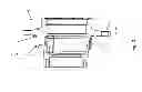 Fig. 04 - Drum piloting hub