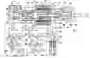 Fig. 01 - Hydraulic vehicle braking system with electromechanical actuator, and method for operating such a hydraulic vehicle braking system