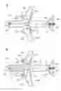Fig. 01 - ELECTRIC SYSTEM STABILIZING SYSTEM FOR AIRCRAFT