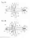 Fig. 02 - ELECTRIC SYSTEM STABILIZING SYSTEM FOR AIRCRAFT