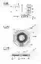 Fig. 07 - Contactless power transmission device