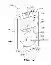 Fig. 07 - Electronic device with automatic mode switching