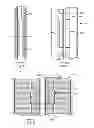 Fig. 02 - Systems and methods for facilitating oil flow in relation to rotor bearings