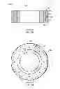 Fig. 04 - Systems and methods for facilitating oil flow in relation to rotor bearings