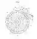 Fig. 02 - Rotating electrical machine