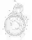 Fig. 08 - Rotating electrical machine