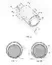 Fig. 08 - Wound field rotating machine with capacitive power transfer