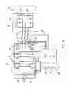 Fig. 10 - Wound field rotating machine with capacitive power transfer