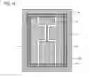 Fig. 12 - Resonant transducer and manufacturing method of resonant transducer