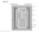 Fig. 14 - Resonant transducer and manufacturing method of resonant transducer