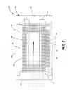 Fig. 03 - SAW device with heat efficient temperature controller