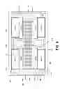 Fig. 04 - SAW device with heat efficient temperature controller