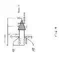 Fig. 05 - SAW device with heat efficient temperature controller