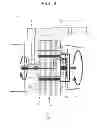 Fig. 05 - Rotating electric machine and power transmission device including rotors and electric power unit