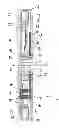 Fig. 03 - DRIVE UNIT FOR A REVOLVING DOOR WITH AN INTEGRATED BLOCKING DEVICE AND/OR BRAKING DEVICE