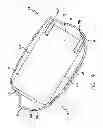 Fig. 09 - Pivot bin assembly