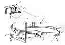 Fig. 01 - Fitting for corner cabinets