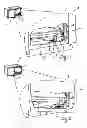 Fig. 02 - Fitting for corner cabinets