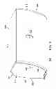 Fig. 06 - Rotating luggage bin