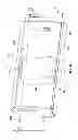 Fig. 09 - Rotating luggage bin
