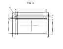 Fig. 04 - PLASMA DISPLAY PANEL