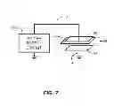 Fig. 10 - Self-tuned dielectric barrier discharge