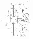 Fig. 01 - Apparatus and method for multiplexed multiple discharge plasma produced sources