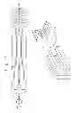Fig. 16 - Spin rotation device