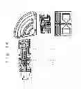 Fig. 17 - Spin rotation device