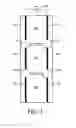 Fig. 07 - AN ACOUSTIC CEILING FOR A CAPACITIVE POWER TRANSFER SYSTEM