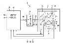 Fig. 01 - Electronically commutated electric motor comprising rotor position detection with interference field compensation