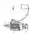 Fig. 02 - Surface motor direct-drive sucker-rod screw pump device